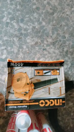 Electrical Blower