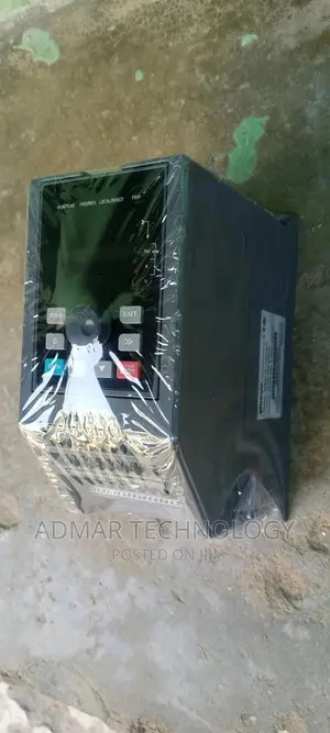 Sinovo 2.2KW Variable Frequency Drive