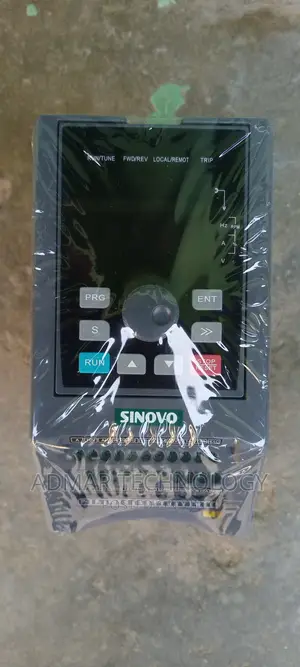 Sinovo 4KW Variable Frequency Drive