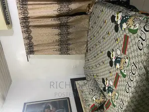 A Room in a Home