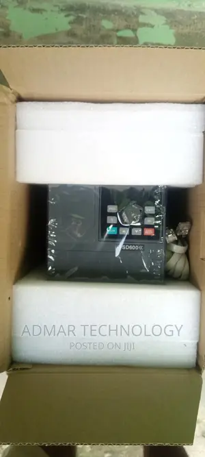 Sinovo 11KW Variable Frequency Drive