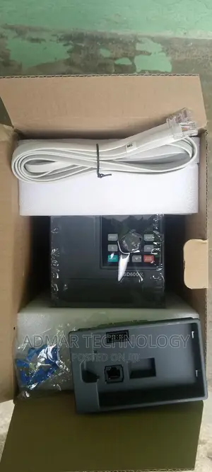Sinovo 15KW Variable Frequency Drive