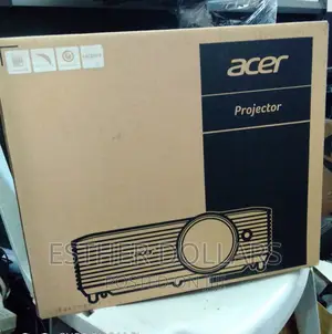 Brand New 4000 Lumens Acer