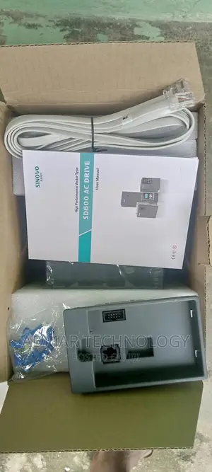 Sinovo 22KW Variable Frequency Drive