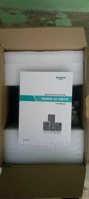 Sinovo 30KW Variable Frequency Drive