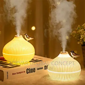 Onion Electronic Spray Diffuser Cool Usb Night Light