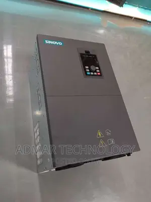 Sinovo 75KW Variable Frequency Drive