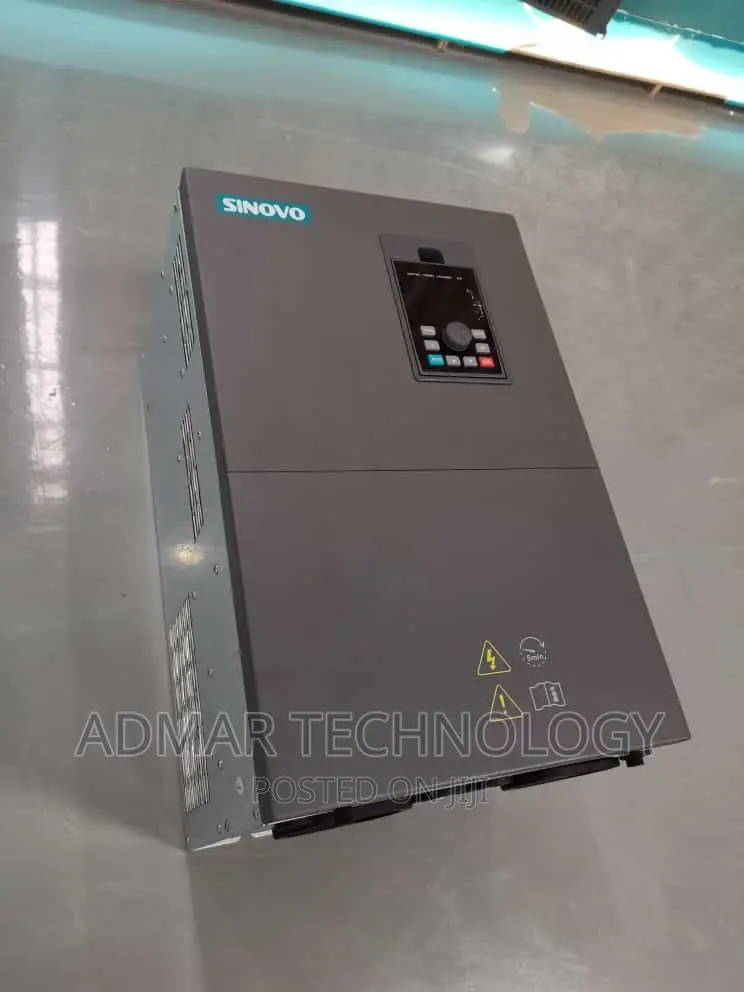 Sinovo 75KW Variable Frequency Drive