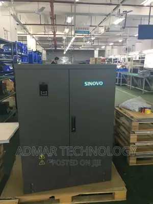 Sinovo 500KW Variable Frequency Drive