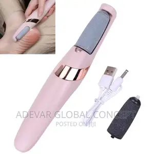 File Callus Remover For Beauty Health Dead Skin Removal