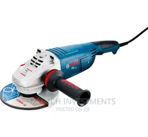 Bosch Professional Angle Grinder GWS 24-230 2400W
