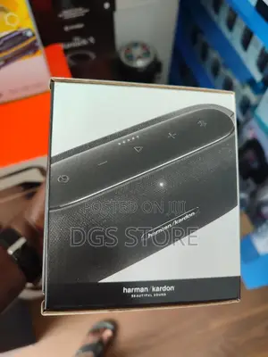 Harmon Kardon Luna Bluetooth Speaker