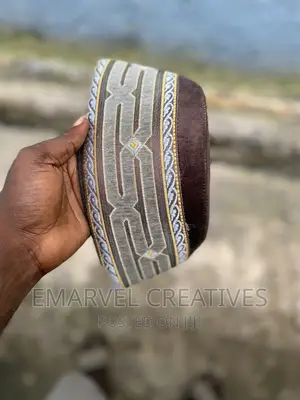 2024 Trendy Native/Traditional Wear Cap