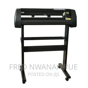 Hamatech Cutting Plotter