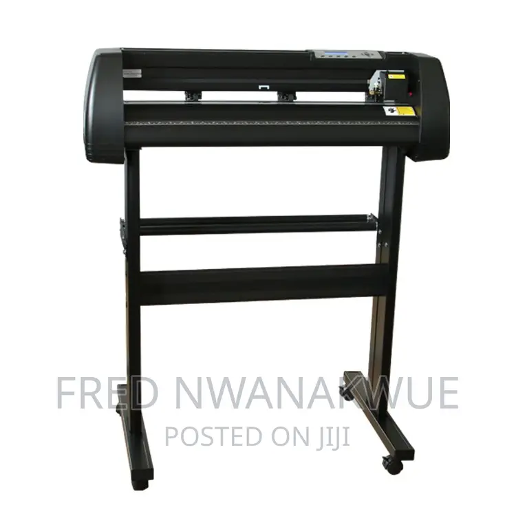 Hamatech Cutting Plotter