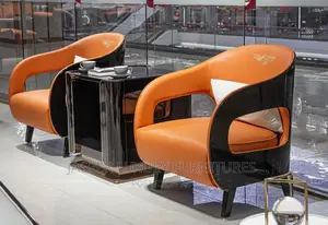 Executive Set of Ant’E Chair