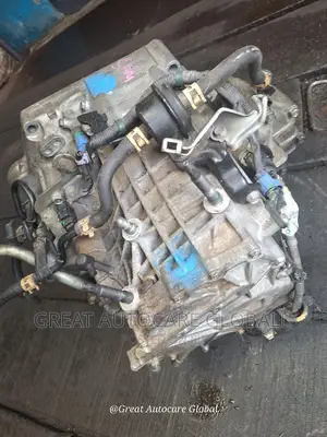 2003-2007 Honda Accord 4plug Automatic Transmission Grearbox