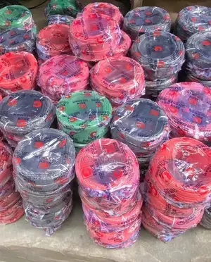 Coleman Single Wires 2.5