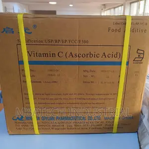 Ascorbic Acid