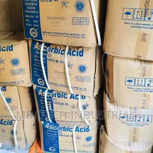 Ascorbic Acid
