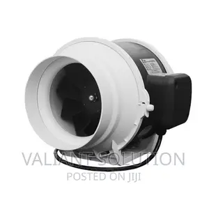 Duct Ventilator