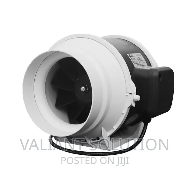 Duct Ventilator