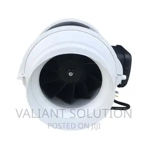 Duct Ventilator