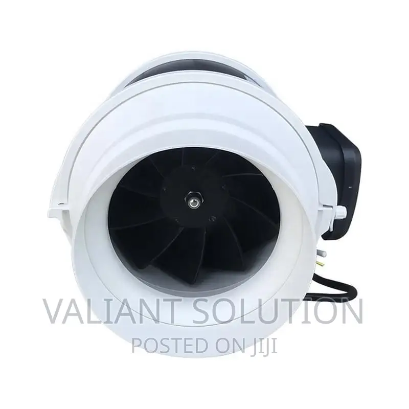Duct Ventilator