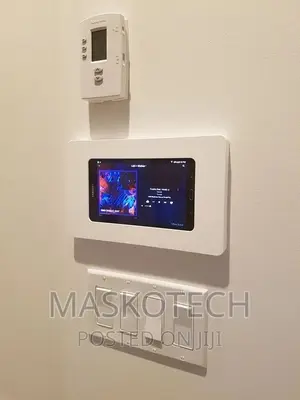 Alexa Home Automation