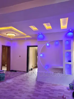 Pop Ceiling
