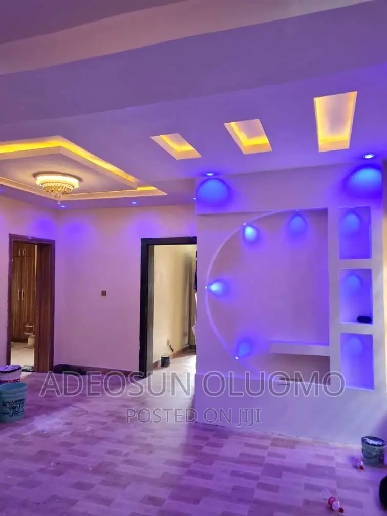 Pop Ceiling