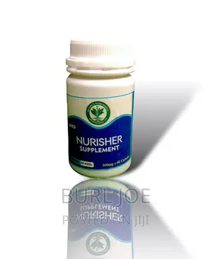 Nri Nurisher