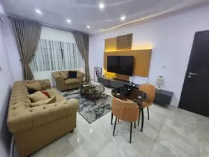 Luxury 2bedroom Apartment in Ikeja