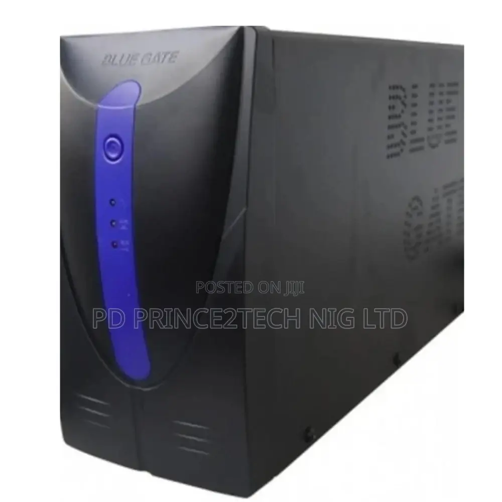 Bluegate 2.5kva Ups Bg2500