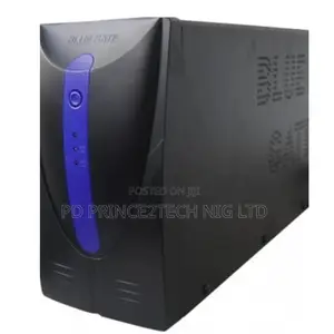 Bluegate 2.5kva Ups Bg2500
