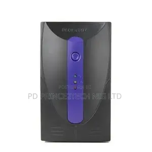 Bluegate 2.5kva Ups Bg2500