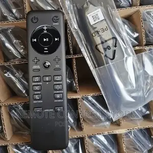 JBL Sound Bar Remote