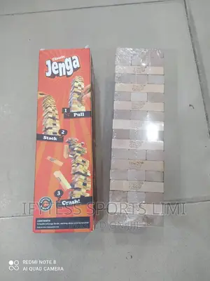 Genga Games