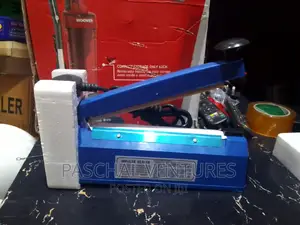 Hand Sealing Machine 200mm