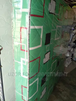6b6b8semi Orthopaedic Springs Greenearth