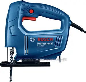 Bosch Jigsaw | GST 650 Professional