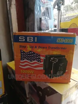 Step Down Transformer - 1000w