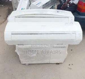 Panasonic 1.5hp Low Power Air Conditioner [Pay Ondelivery