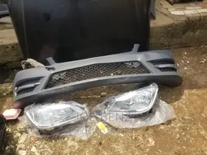 C300 2008 to 2013 Upgrade Kit