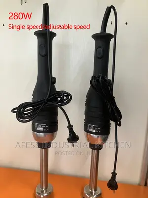 Immersion Blender/ Hand Blender