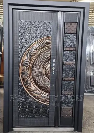 Cast Door Size(1.2)
