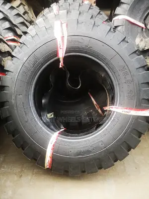 15.5-25 20ply Himile/Rockbuster E3/L3