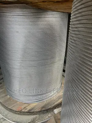 100 Mm Aluminium Conductor
