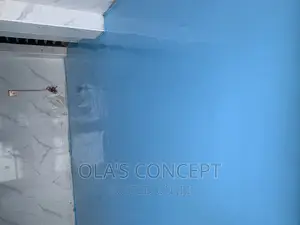 Light Epoxy Flooring