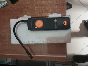 Testo Gas Leakage Detector